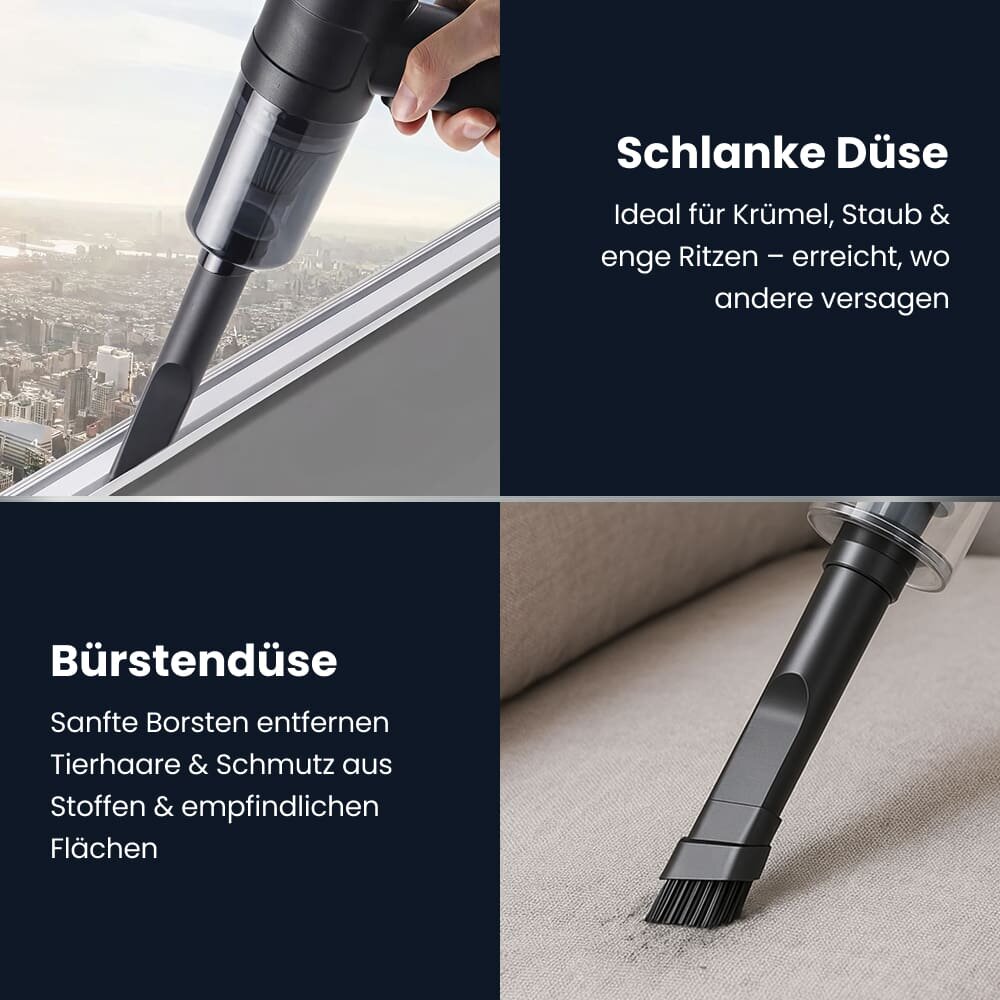 DustaClean image