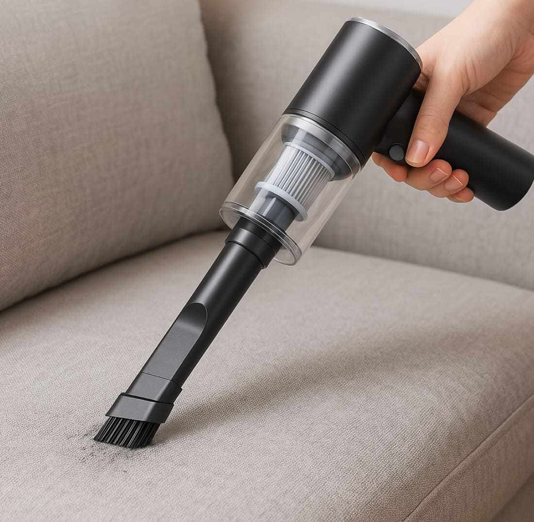DustaClean image